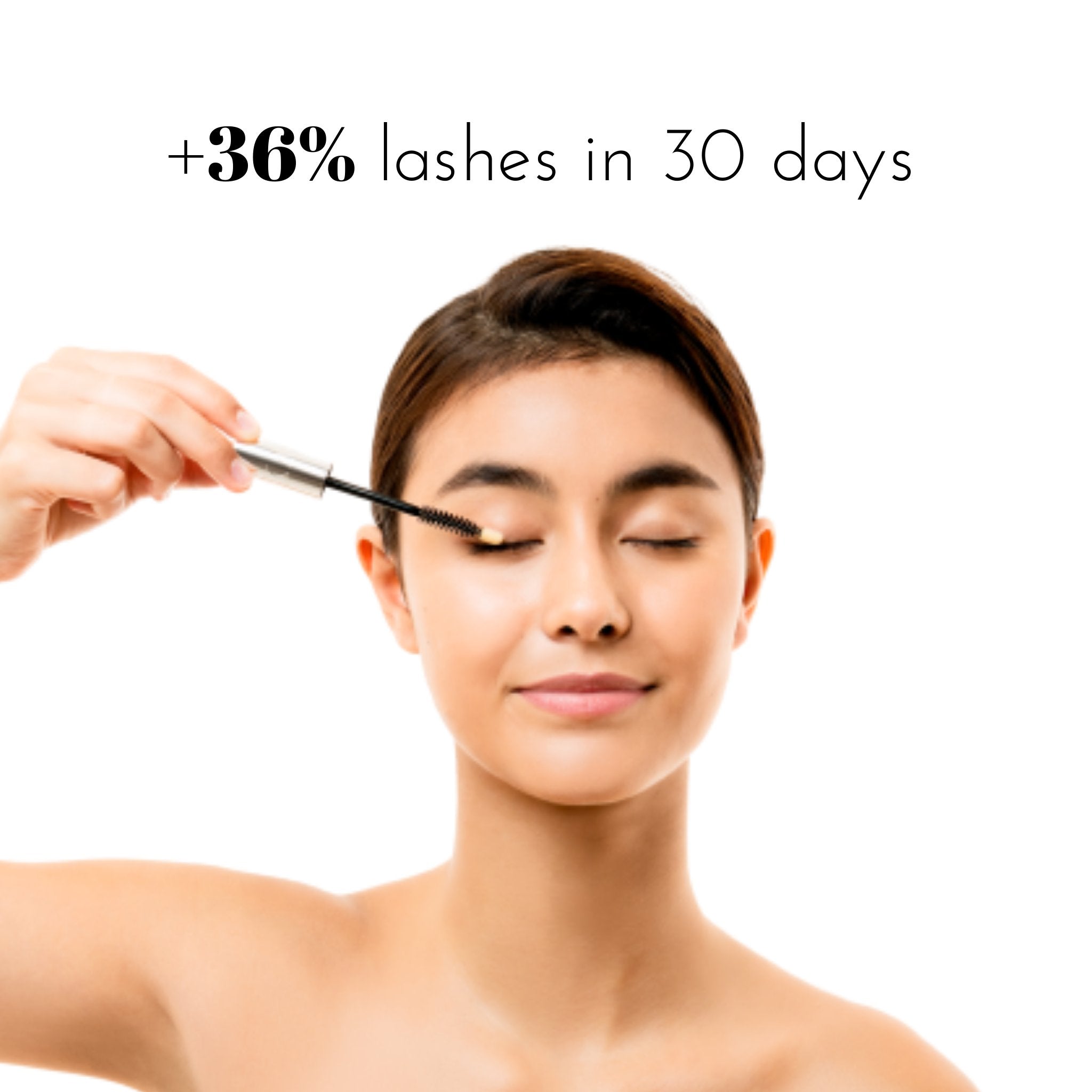 Eyelash Growth Products
