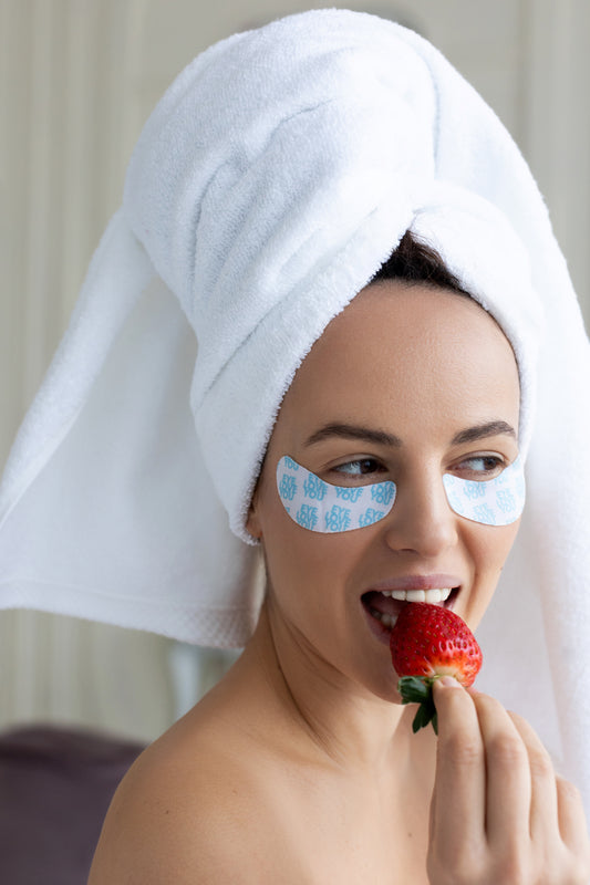 Eye Therapy Patch Set (6 patches)