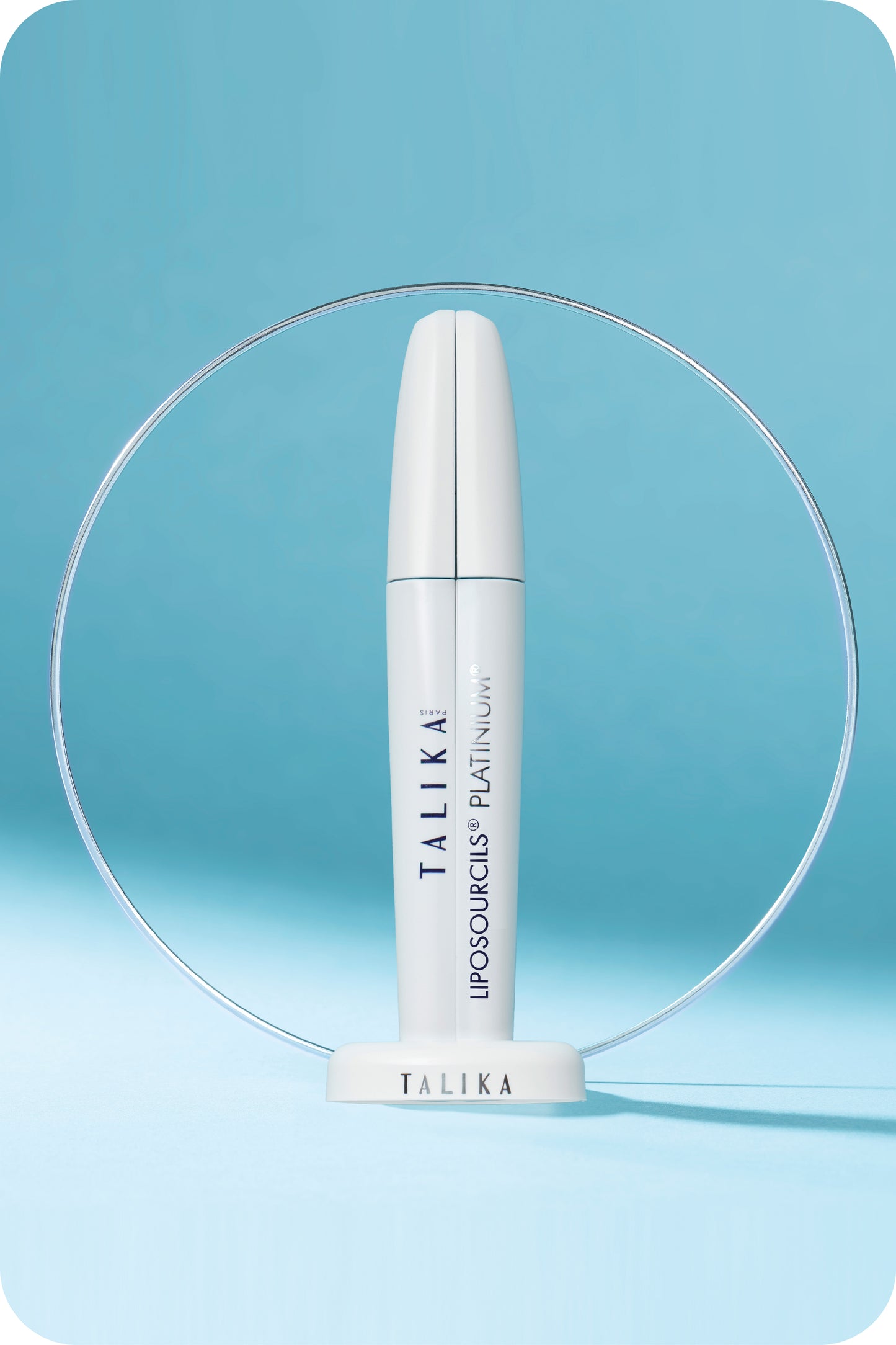 Eyebrow Liposourcils Platinium