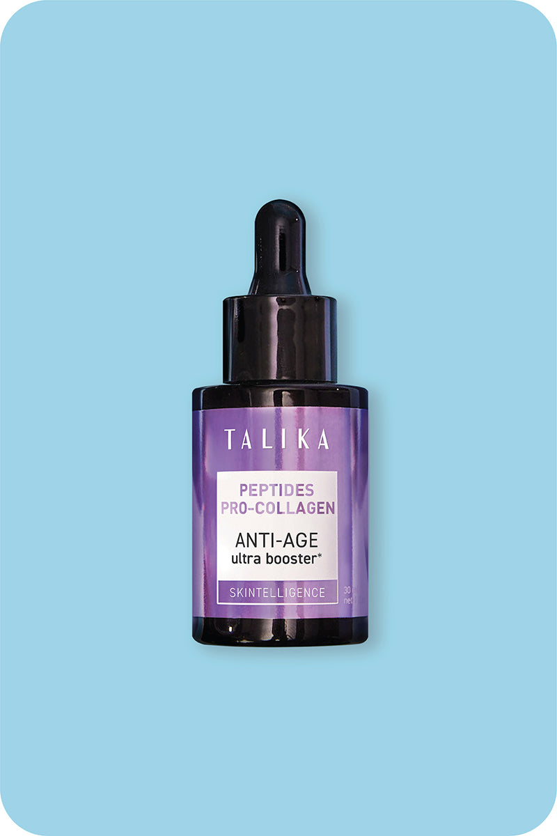 Skintelligence Ultra Booster Anti-age 30ml