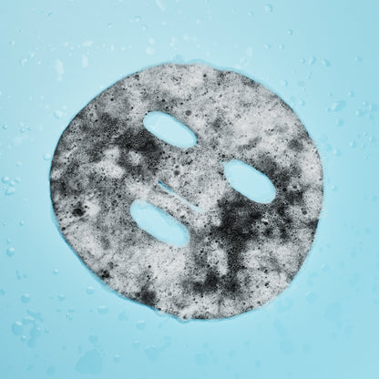 (Best by 11/2026) Bubble Mask Bio-Detox (5 pieces)
