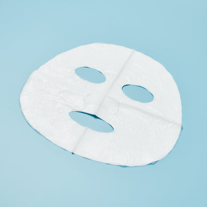 Bio Enzymes Mask - Anti-age (5 pieces)