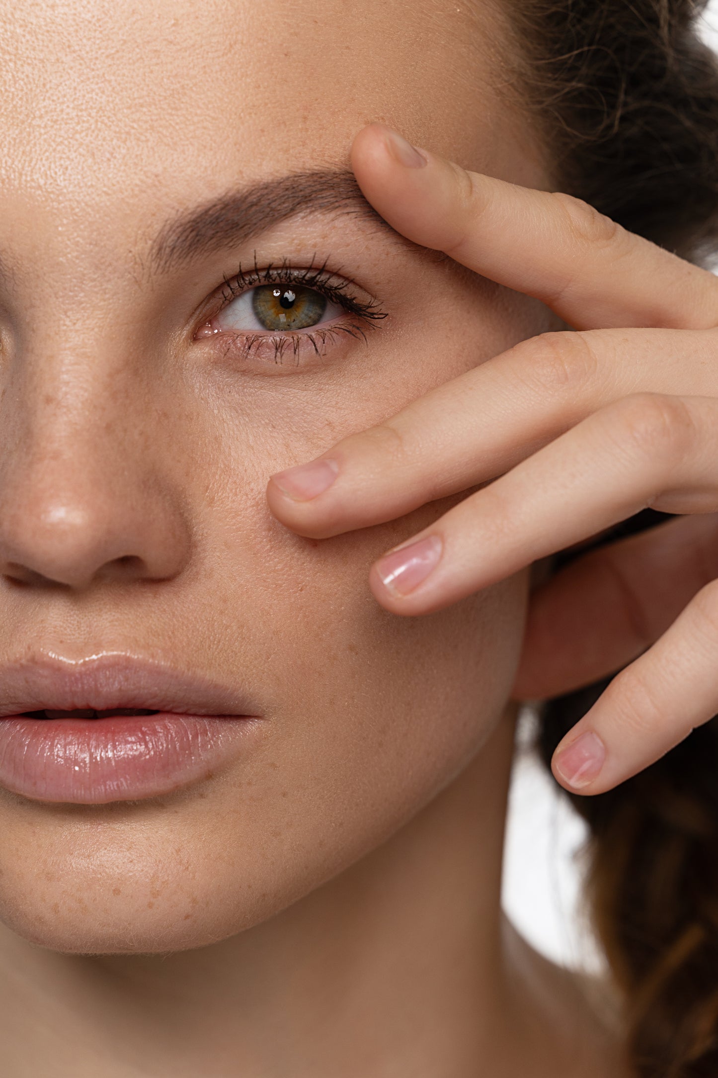 Eyebrow Liposourcils Expert