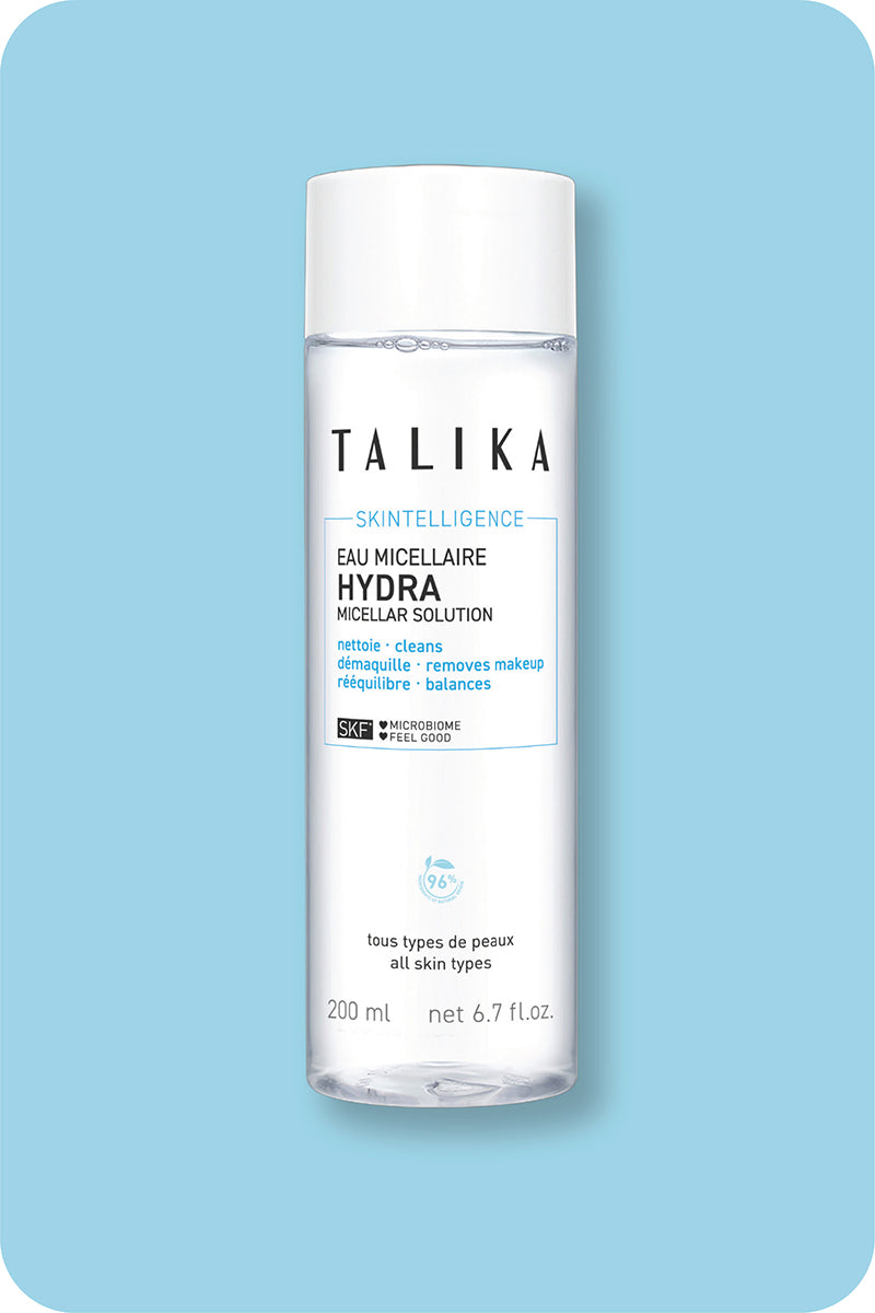 Skintelligence Hydra  - Moisturising Micellar Solution 200ml