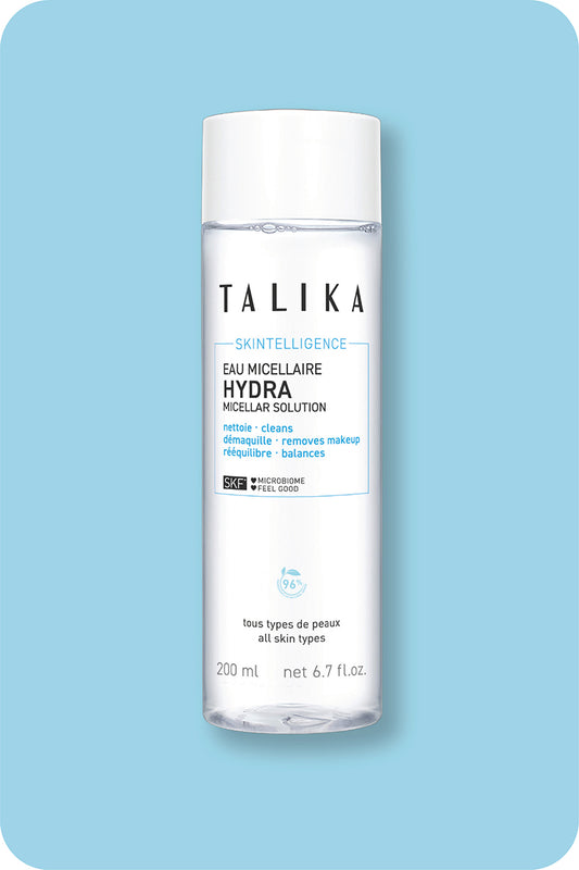 Skintelligence Hydra  - Moisturising Micellar Solution 200ml