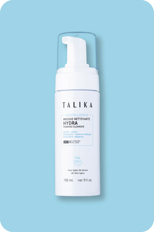 Skintelligence Hydra - Moisturising Foaming Cleanser 150ml