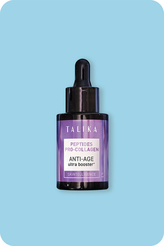 Skintelligence Ultra Booster Anti-age 30ml