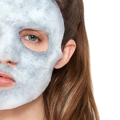 (Best by 11/2026) Bubble Mask Bio-Detox (5 pieces)