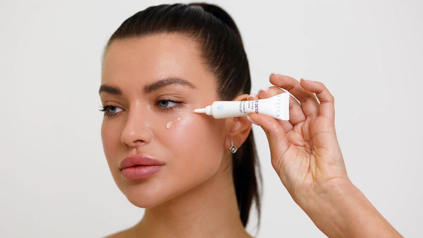Eye Detox Contour Gel