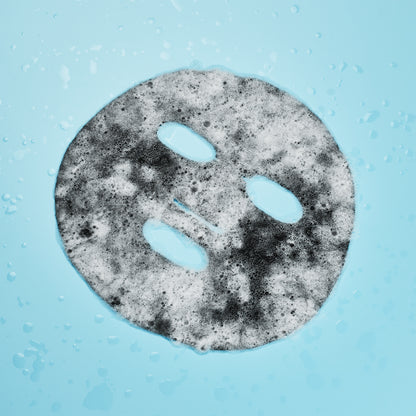 Bubble Mask Bio-Detox